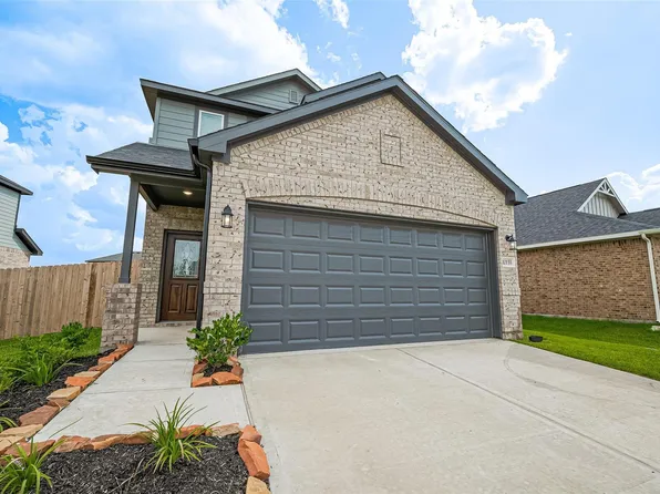 10155 Red Snapper Road, Magnolia, TX 77354
