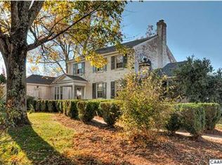 5280 Stony Point Pass, Keswick, VA