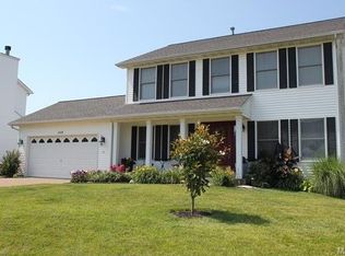 2109 Brassel Ct, O'Fallon, MO 63368