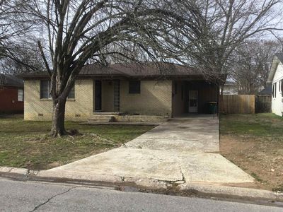 (Undisclosed Address), Little Rock, AR, 72204