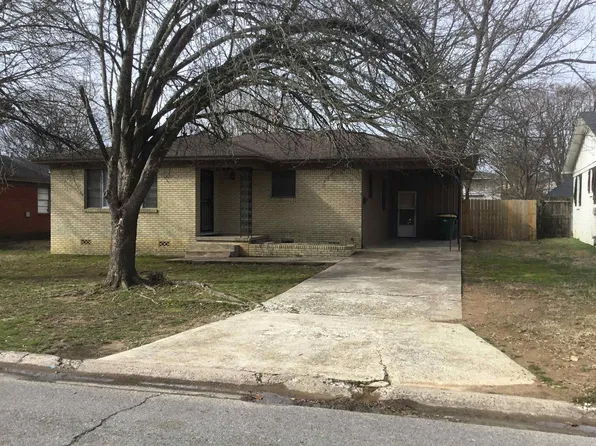 (undisclosed Address), Little Rock, AR 72204