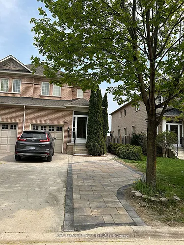 7227 Para Pl #BASEMENT Photo 1