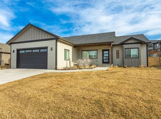 6780 Sawyer Ct, Missoula, MT 59803
