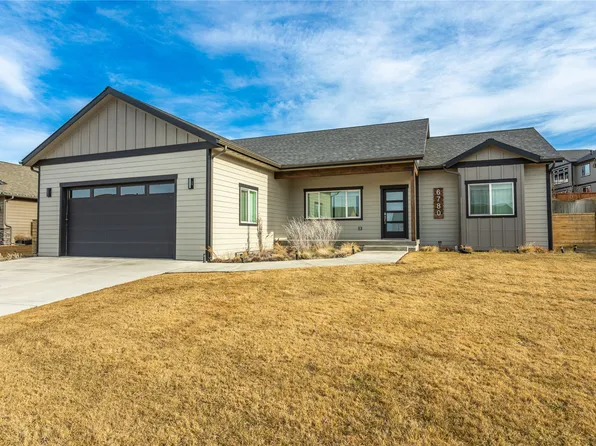 6780 Sawyer Ct, Missoula, MT 59803