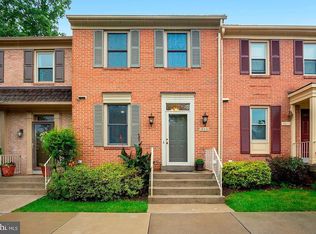 15320 Manor Village Ln, Rockville, MD 20853