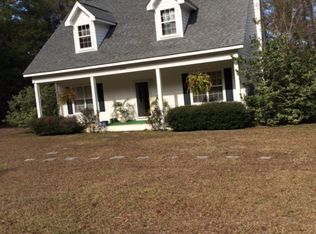 2720 Indian Springs Rd, Marianna, FL 32446