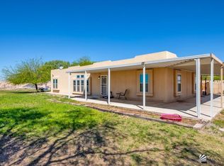 4546 E County Road 13 3/4 St #3/4, Yuma, AZ 85365