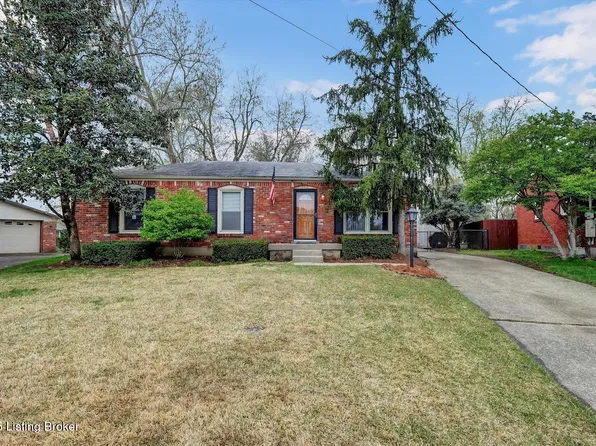 5406 Cranwood Ln, Louisville, KY 40291