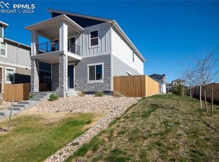 8027 Tremble Point, Colorado Springs, CO 80908