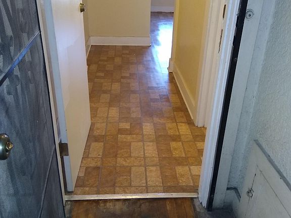 Welcome to your home!!!