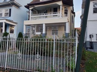16 Washington Ter, East Orange, NJ 07017