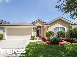 2798 Cross Creek Dr, Green Cove Springs, FL 32043