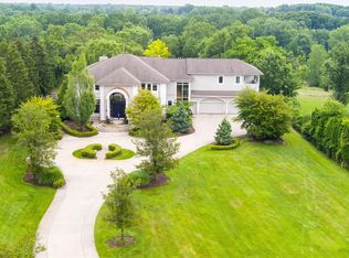 6345 Middlebelt Rd, West Bloomfield, MI 48322