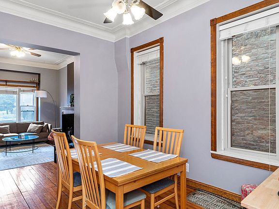 4th image of 1352 N Oakley Blvd #1