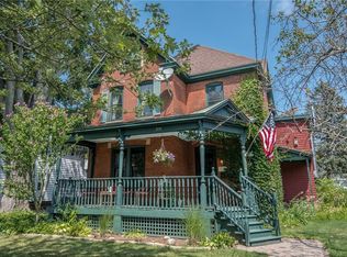 304 W Linden St, Rome, NY 13440