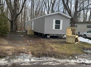 100 Maple Hl LOT 60, Hartford, MI 49057