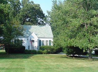 442 E 300 N, Anderson, IN 46017