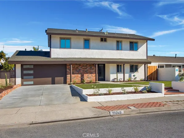 10242 Tanforan Dr, Cypress, CA 90630