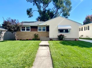 6309 47th Ave, Kenosha, WI 53142