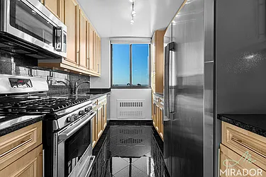 Rented by Mirador Real Estate