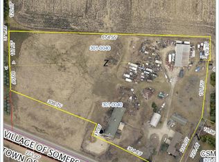 10610 Burlington Rd, Kenosha, WI 53144