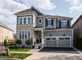 232 Shady Glen Cres, Kitchener, ON N2R0J8
