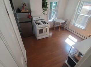 13 Hall St #3, Somerville, MA 02144