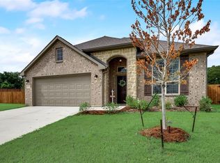 531 Balboa Ct, Azle, TX 76020