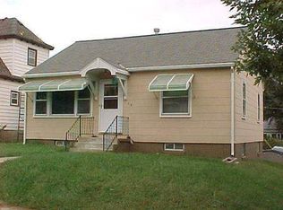 718 Central Ave, Auburn, NE 68305