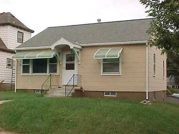718 Central Ave, Auburn, NE 68305