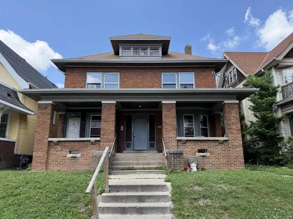 2565 North 40th STREET #2567, Milwaukee, WI 53210