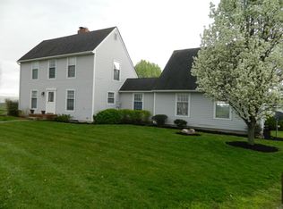 2810 Peebles Rd, Troy, OH 45373