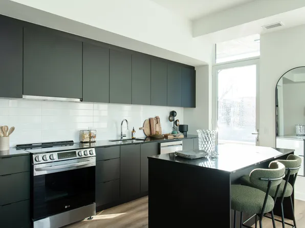 ECHO by Uniform Living