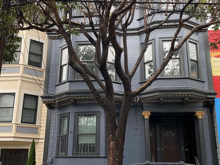 2554-2558 Bryant St — Photo 57