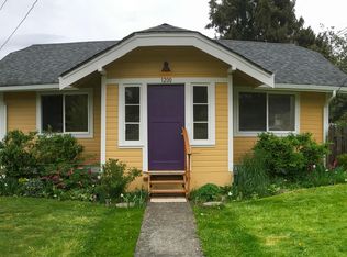 1200 Grant St, Bellingham, WA 98225