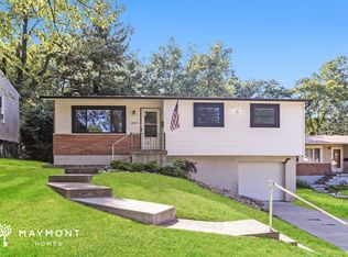 3667 Lakewood Dr, Cincinnati, OH 45248