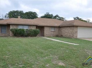 11173 Marcella Cir, Tyler, TX 75709