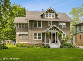 4303 Kingman Blvd, Des Moines, IA 50311