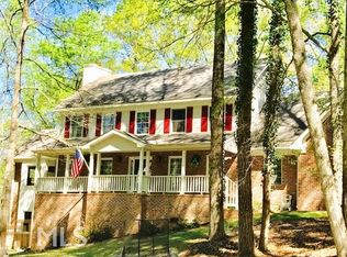 2871 Terrace Ridge Rd NE, Conyers, GA 30012