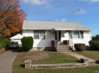 70 Alexander Ave, Bridgeport, CT 06606