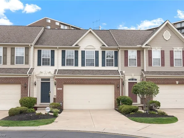 2912 Cambridge Cir, Willoughby Hills, OH 44092