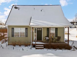 8183 McFadden St, Northville, MI