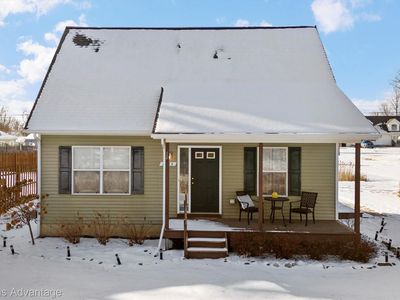 8183 McFadden St, Northville, MI, 48168
