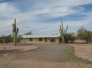 4996 E 28th Ave, Apache Junction, AZ 85119