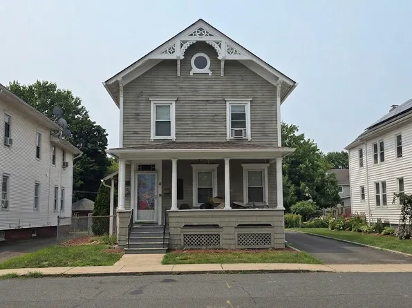 8 Chestnut Street, Windsor Locks, CT 06096