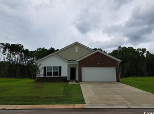 220 Wagner Cir LOT 29, Dorchester C Conway, SC 29526