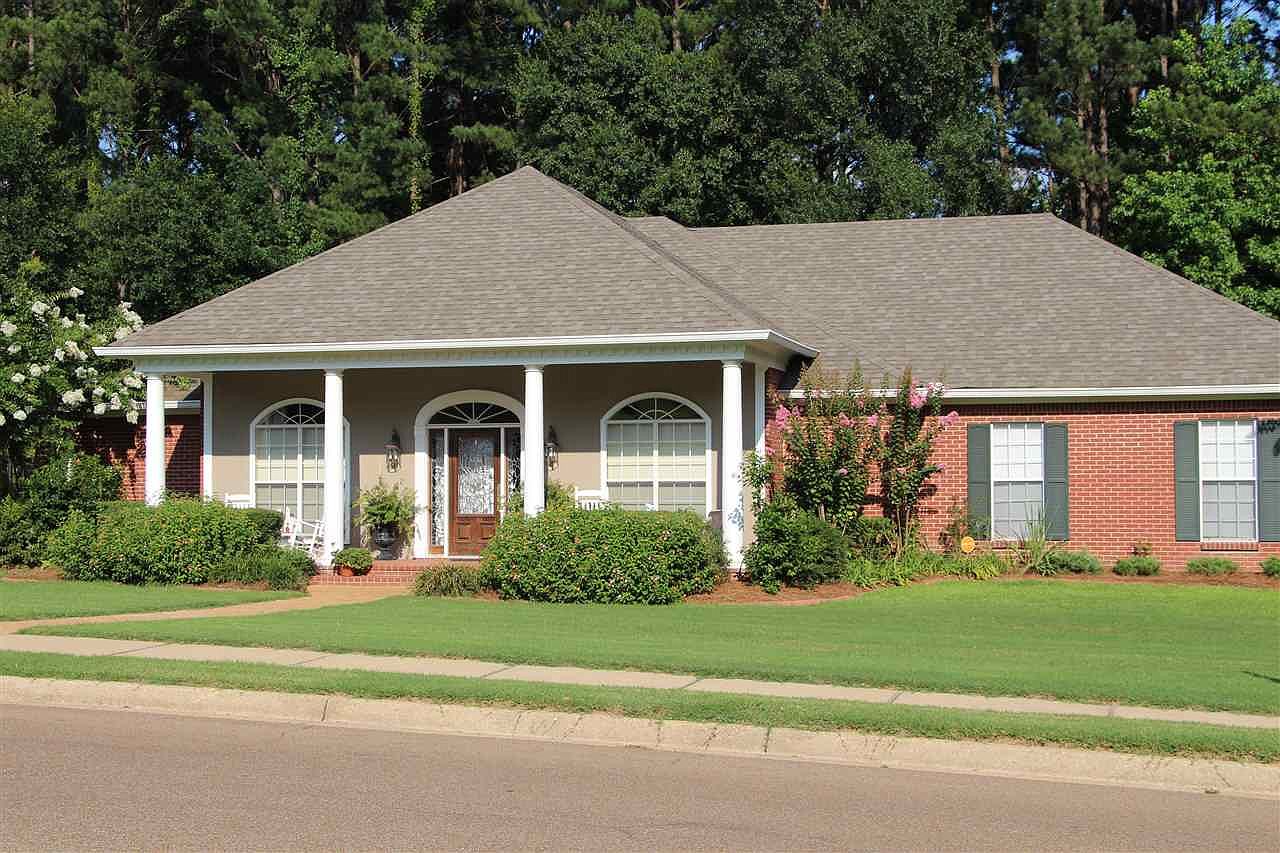 56 Eastgate Dr, Brandon, MS 39042 Zillow