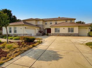725 Via Vaquero Norte, San Juan Bautista, CA