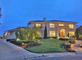 3099 Bersano Ct, Pleasanton, CA 94566
