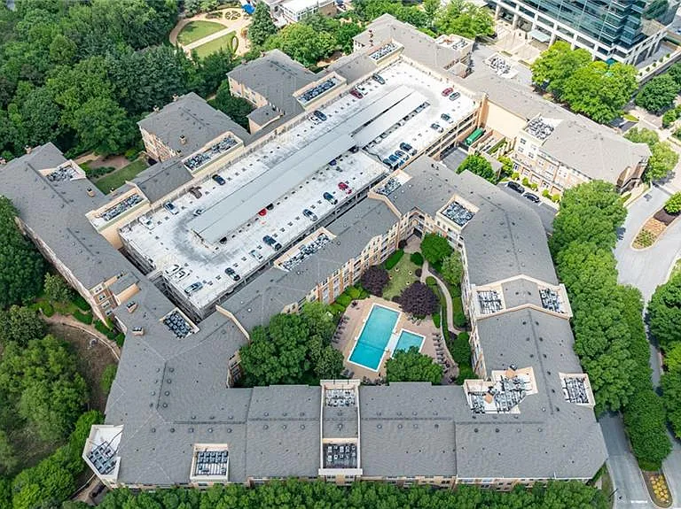 10 Perimeter Summit Blvd NE #3102 — Photo 66